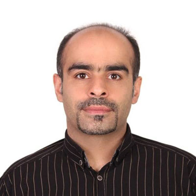 آرمین ایزدی