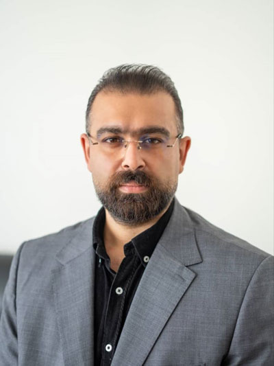 مهرداد مهجوریان